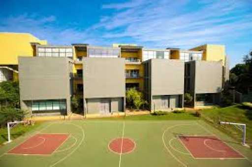 SINGAPORE INTERNATIONAL SCHOOL